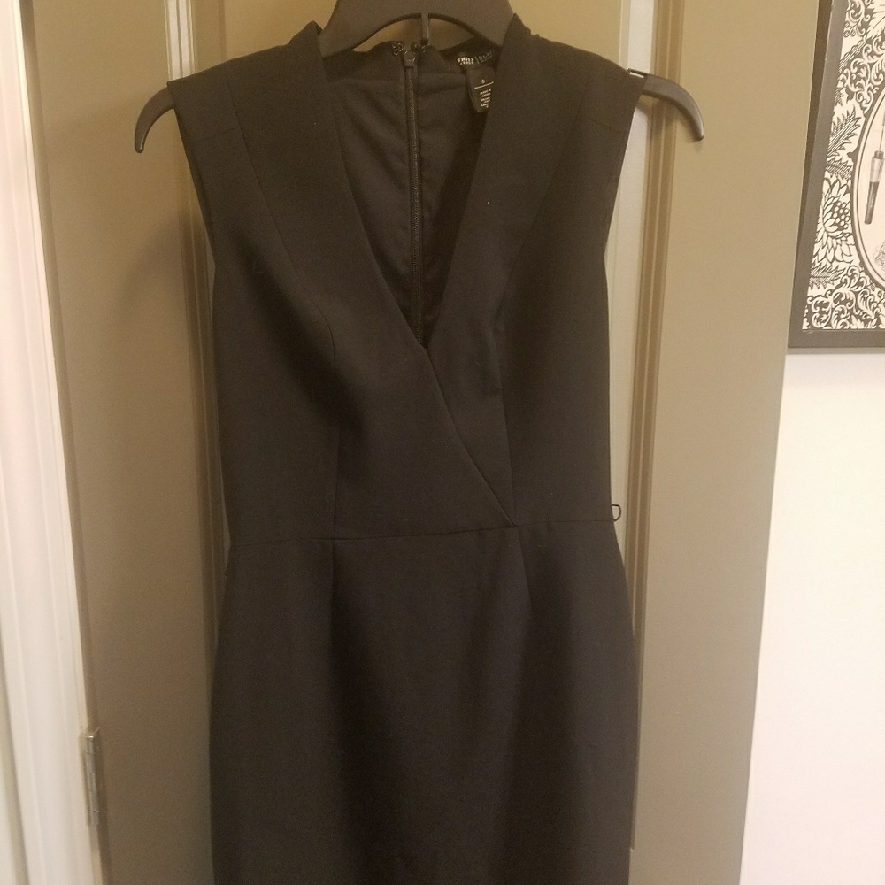 White House Black Market Dress